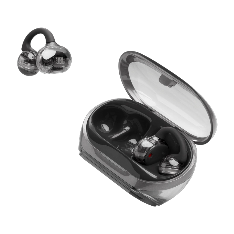 AUDIFONOS BLUETOOTH JBL SOUNDGEAR CLIPS NEGRO - 6