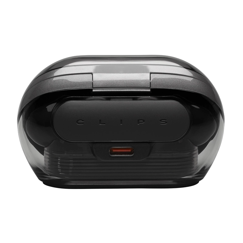 AUDIFONOS BLUETOOTH JBL SOUNDGEAR CLIPS NEGRO - 9