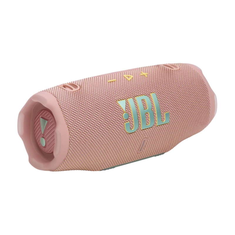 PARLANTE BLUETOOTH JBL CHARGE 6 ROSA - 1