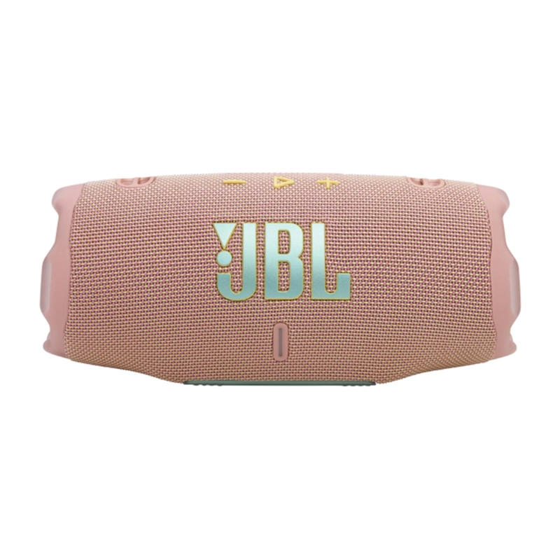 PARLANTE BLUETOOTH JBL CHARGE 6 ROSA - 2