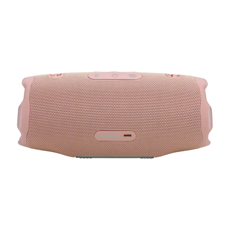 PARLANTE BLUETOOTH JBL CHARGE 6 ROSA - 3