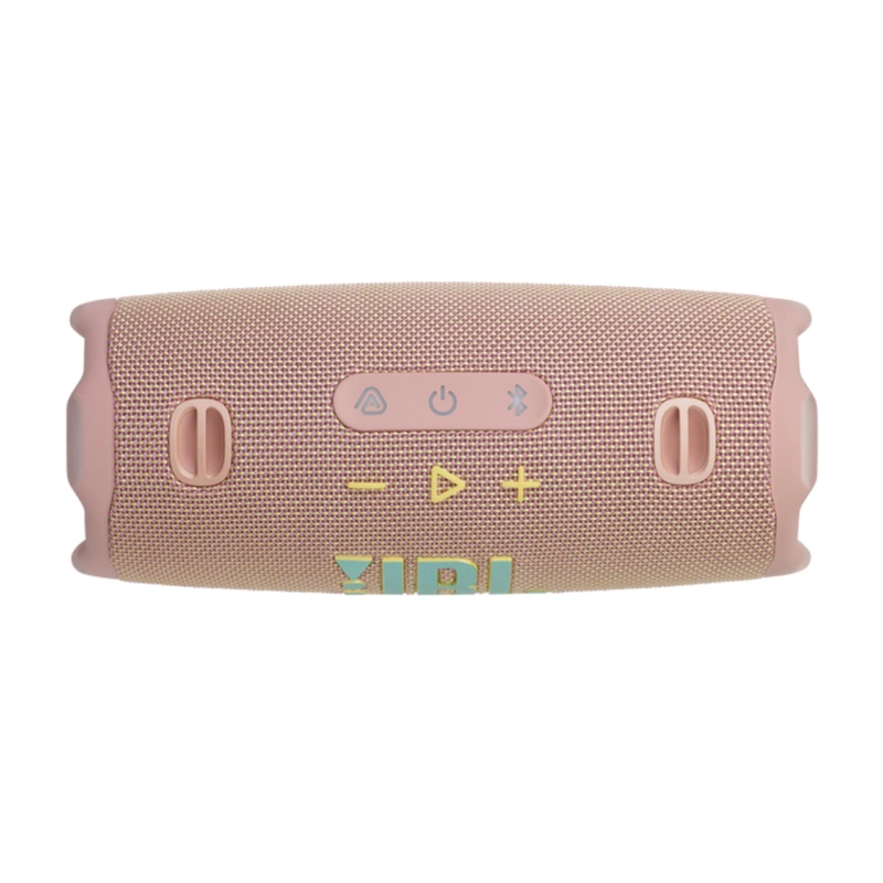 PARLANTE BLUETOOTH JBL CHARGE 6 ROSA - 5