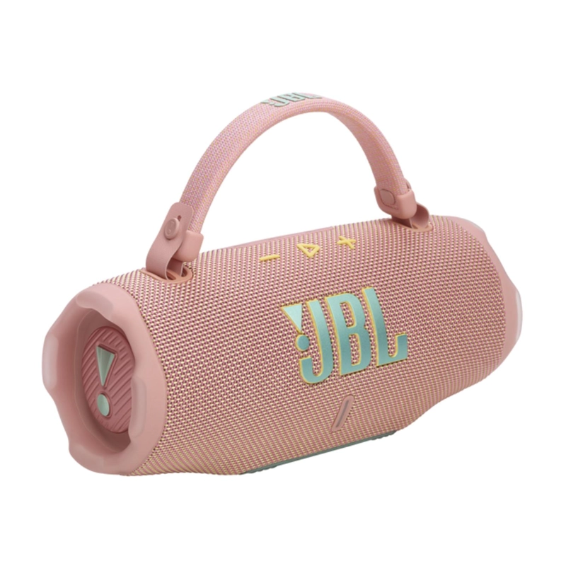 PARLANTE BLUETOOTH JBL CHARGE 6 ROSA - 7