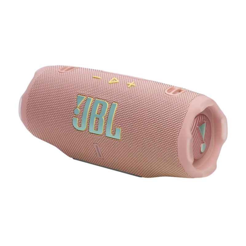 PARLANTE BLUETOOTH JBL CHARGE 6 ROSA - 9