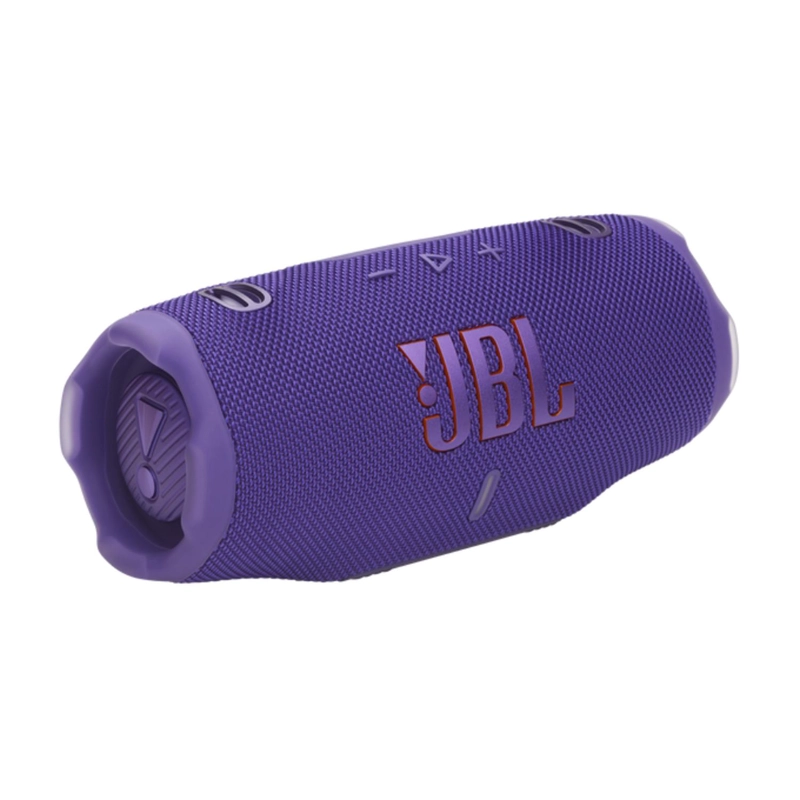 PARLANTE BLUETOOTH JBL CHARGE 6 VIOLETA - 1