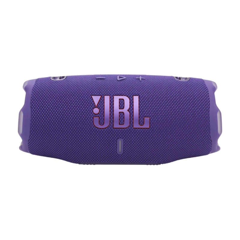 PARLANTE BLUETOOTH JBL CHARGE 6 VIOLETA - 2