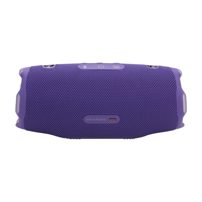 PARLANTE BLUETOOTH JBL CHARGE 6 VIOLETA - 3