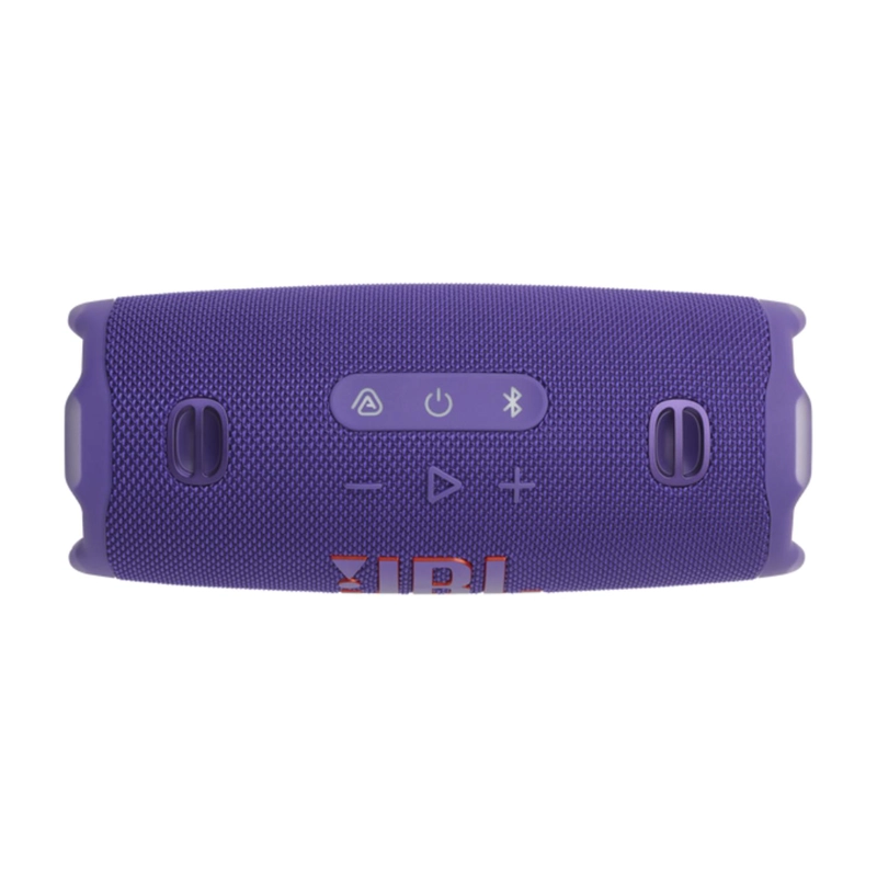 PARLANTE BLUETOOTH JBL CHARGE 6 VIOLETA - 5