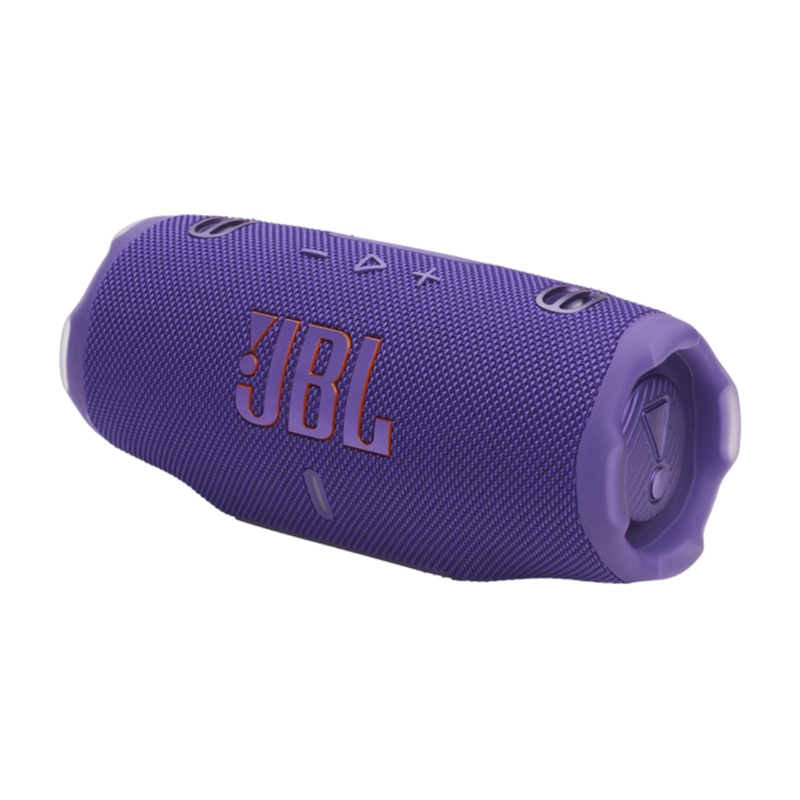 PARLANTE BLUETOOTH JBL CHARGE 6 VIOLETA - 9