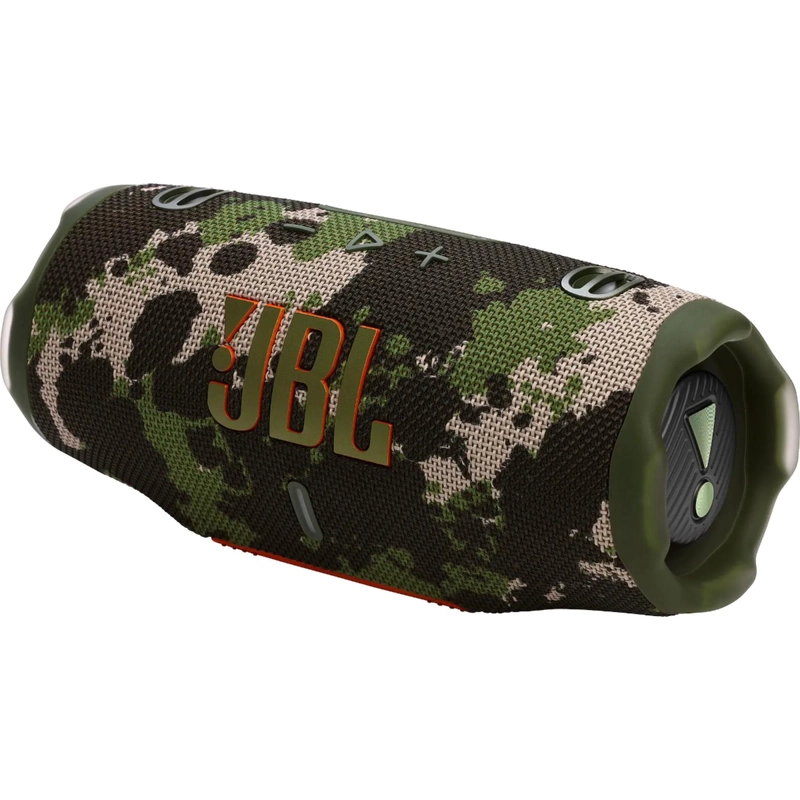 PARLANTE BLUETOOTH JBL CHARGE 6 CAMUFLAJEADO - 1