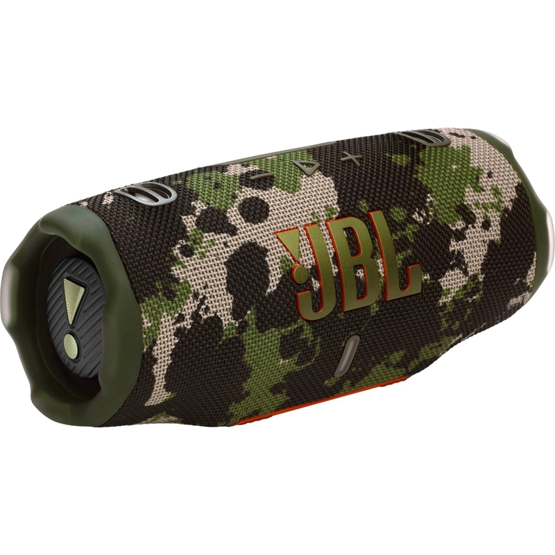 PARLANTE BLUETOOTH JBL CHARGE 6 CAMUFLAJEADO - 2
