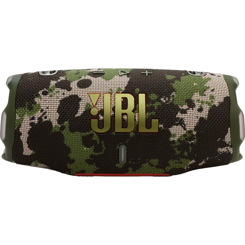 PARLANTE BLUETOOTH JBL CHARGE 6 CAMUFLAJEADO - 3