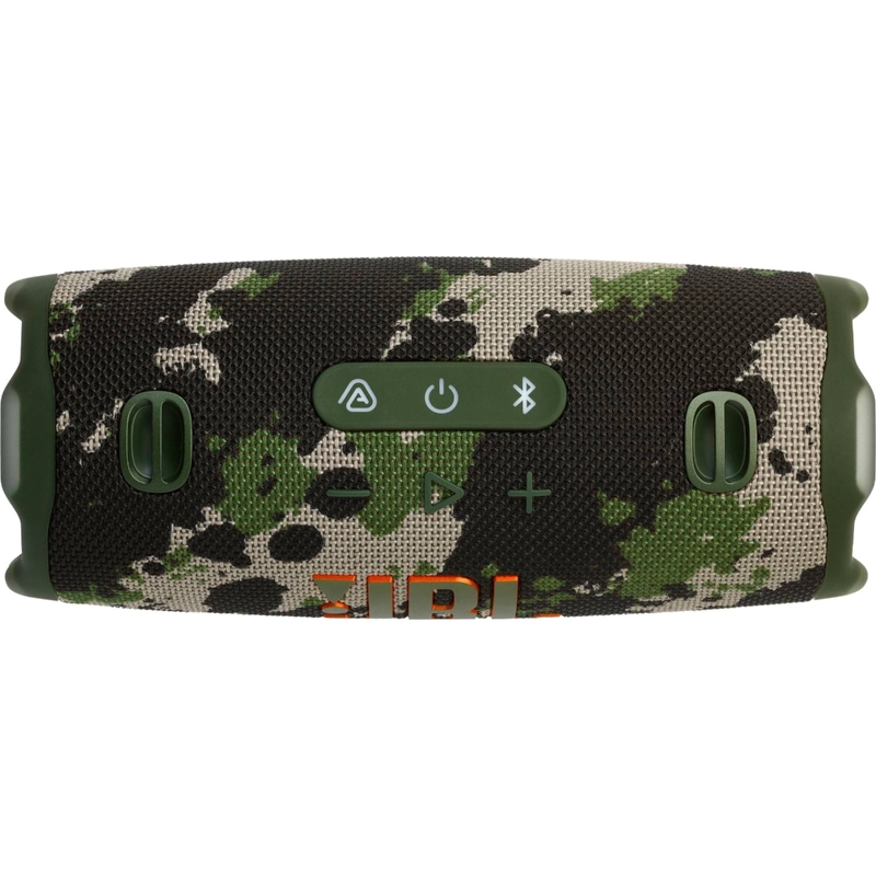 PARLANTE BLUETOOTH JBL CHARGE 6 CAMUFLAJEADO - 5