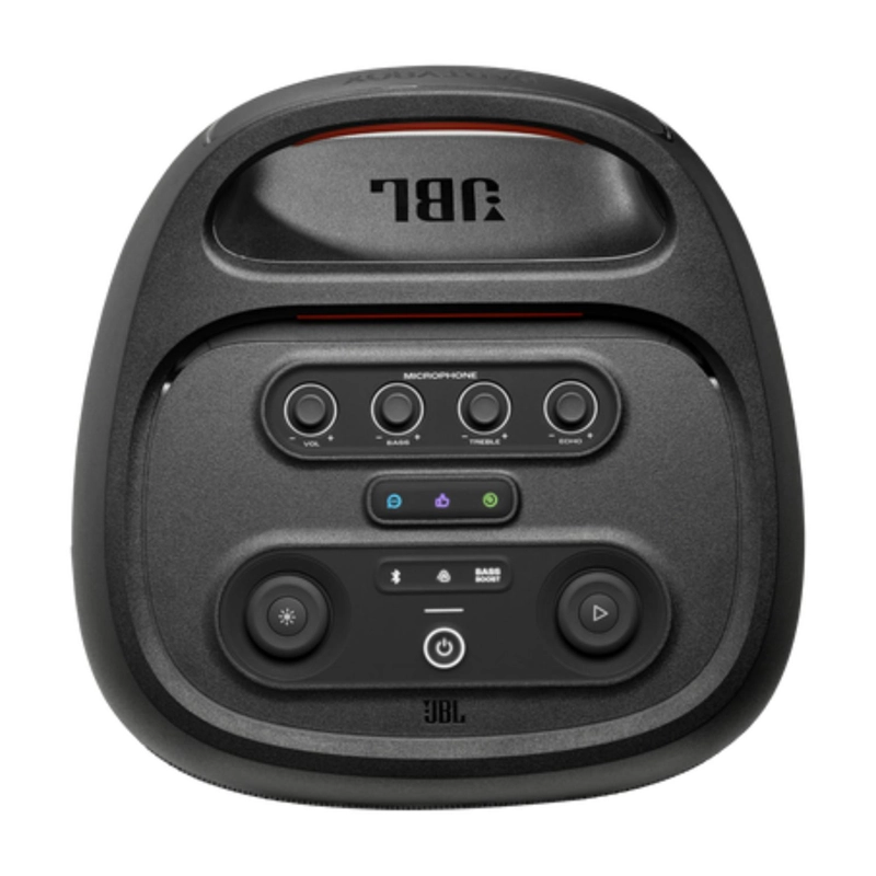 PARLANTE BLUETOOTH JBL PARTYBOX 720 NEGRO - 4
