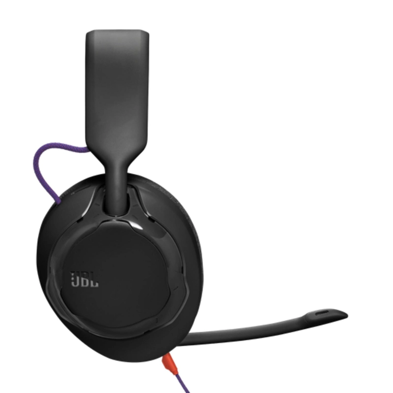 AUDIFONOS GAMING JBL QUANTUM 250 NEGRO - 2