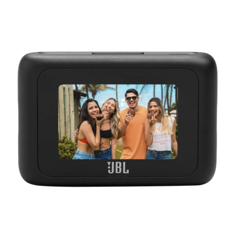 AUDIFONOS BLUETOOTH JBL TOUR ONE M3 SMART TX MOCHA - 3