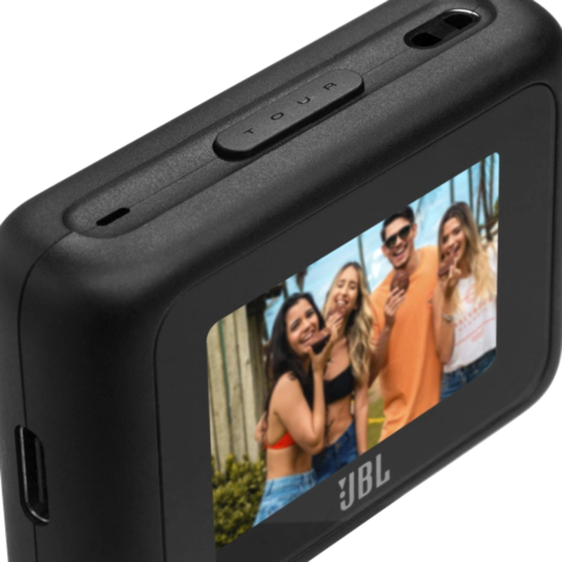 AUDIFONOS BLUETOOTH JBL TOUR ONE M3 SMART TX MOCHA - 6