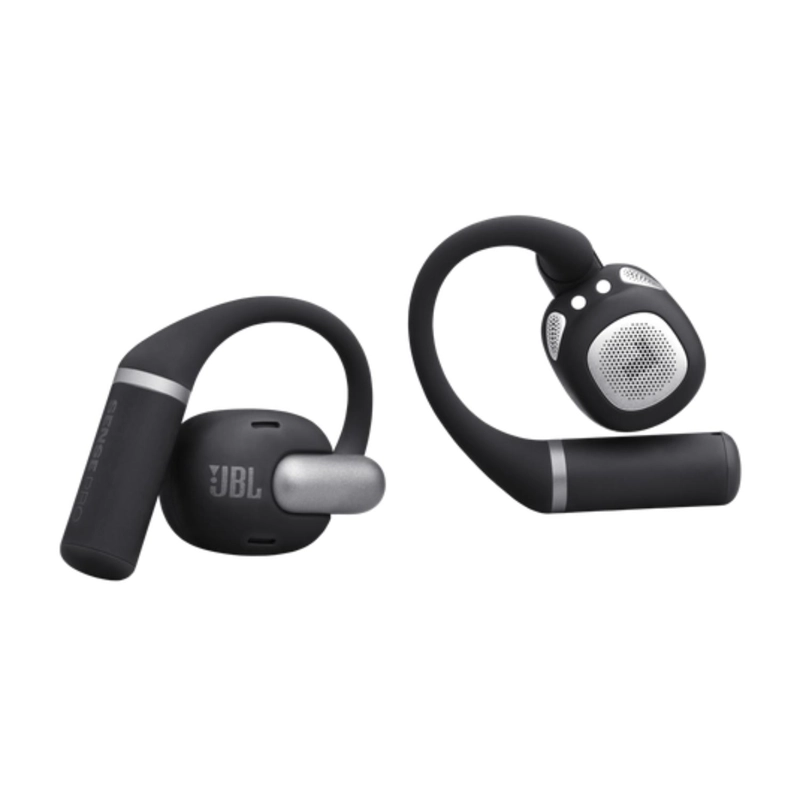 AUDIFONOS BLUETOOTH JBL SENSE PRO NEGRO - 3