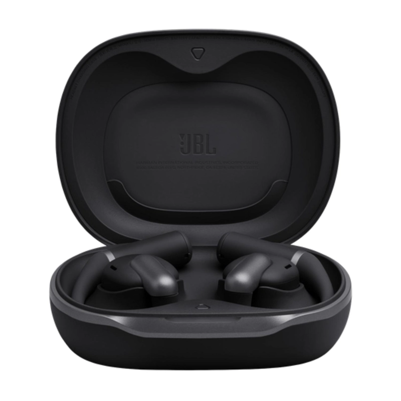 AUDIFONOS BLUETOOTH JBL SENSE PRO NEGRO - 4
