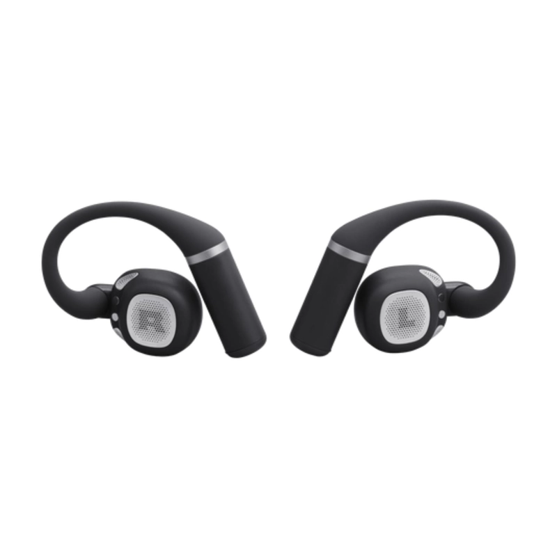 AUDIFONOS BLUETOOTH JBL SENSE PRO NEGRO - 6