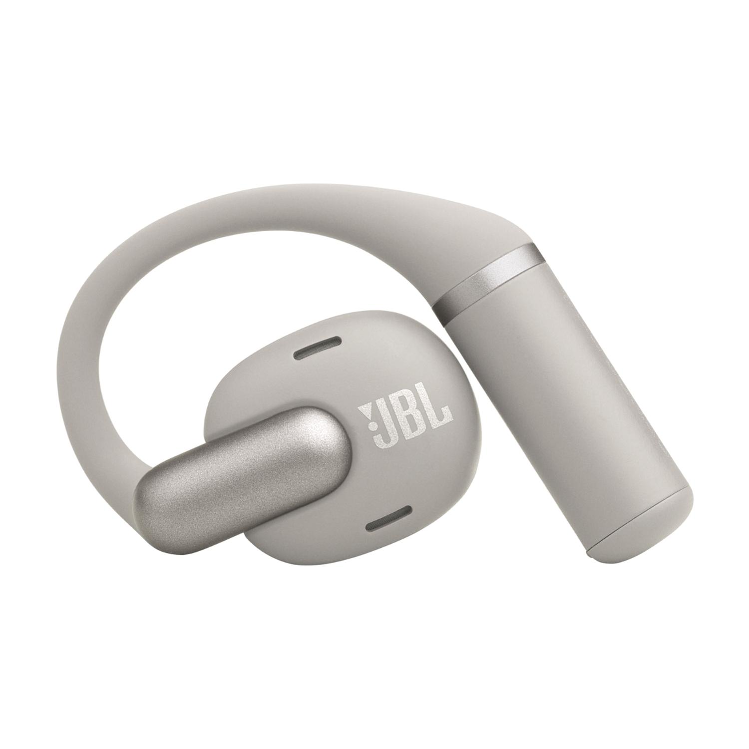 AUDIFONOS BLUETOOTH JBL SENSE PRO GRIS - 2
