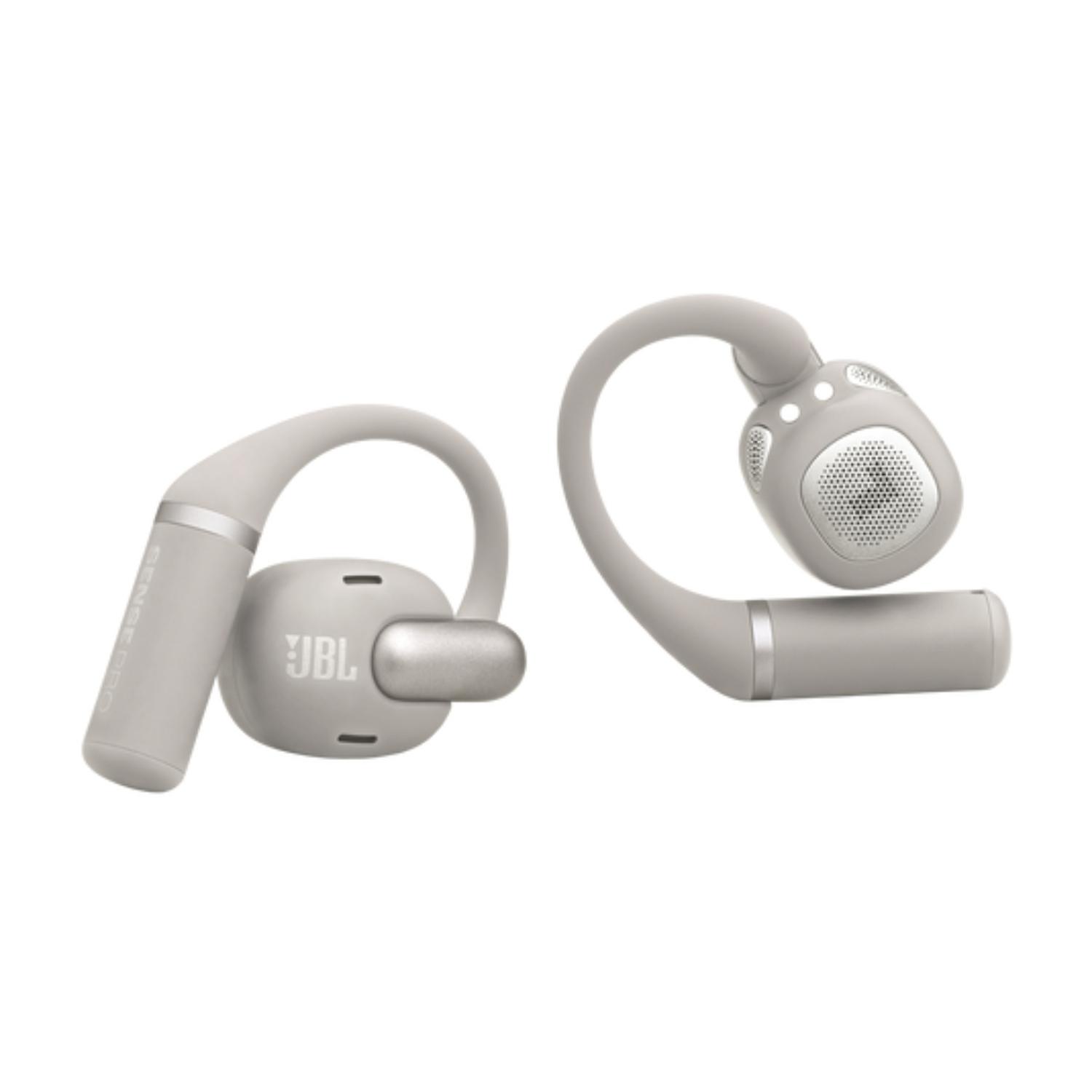 AUDIFONOS BLUETOOTH JBL SENSE PRO GRIS - 3