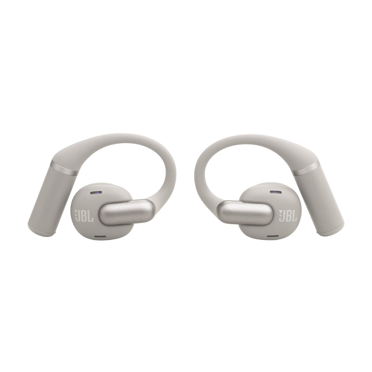 AUDIFONOS BLUETOOTH JBL SENSE PRO GRIS - 4