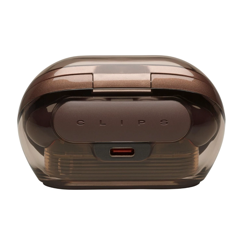 AUDIFONOS BLUETOOTH JBL SOUNDGEAR CLIPS COBRE - 6