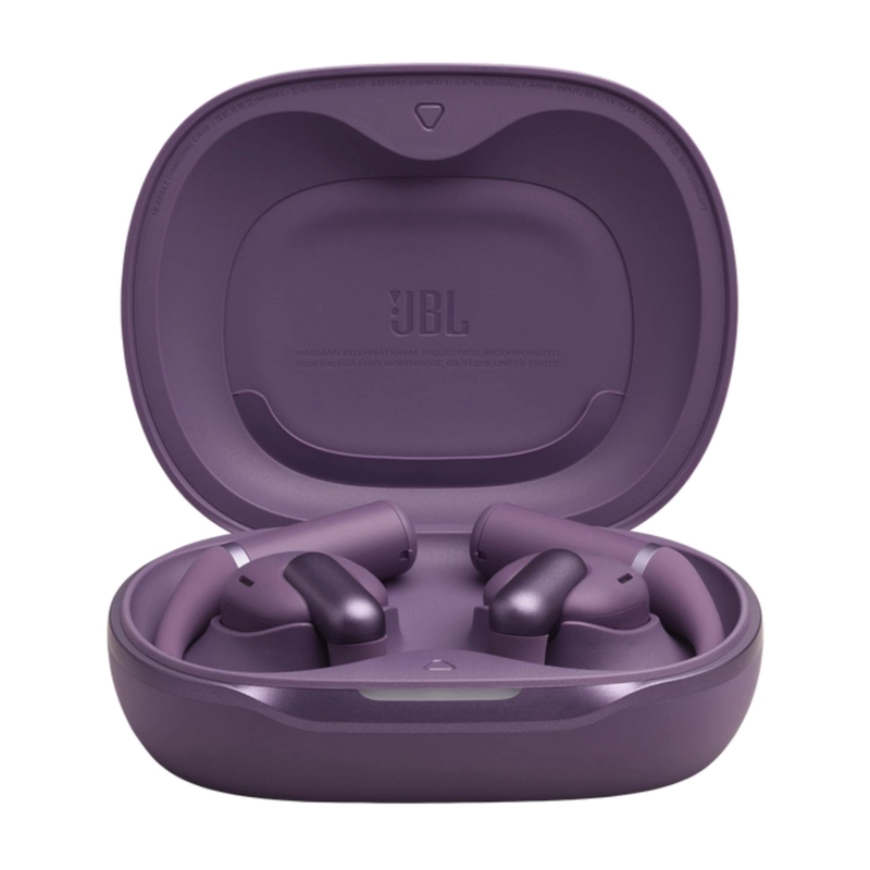 AUDIFONOS BLUETOOTH JBL SENSE PRO VIOLETA - 4