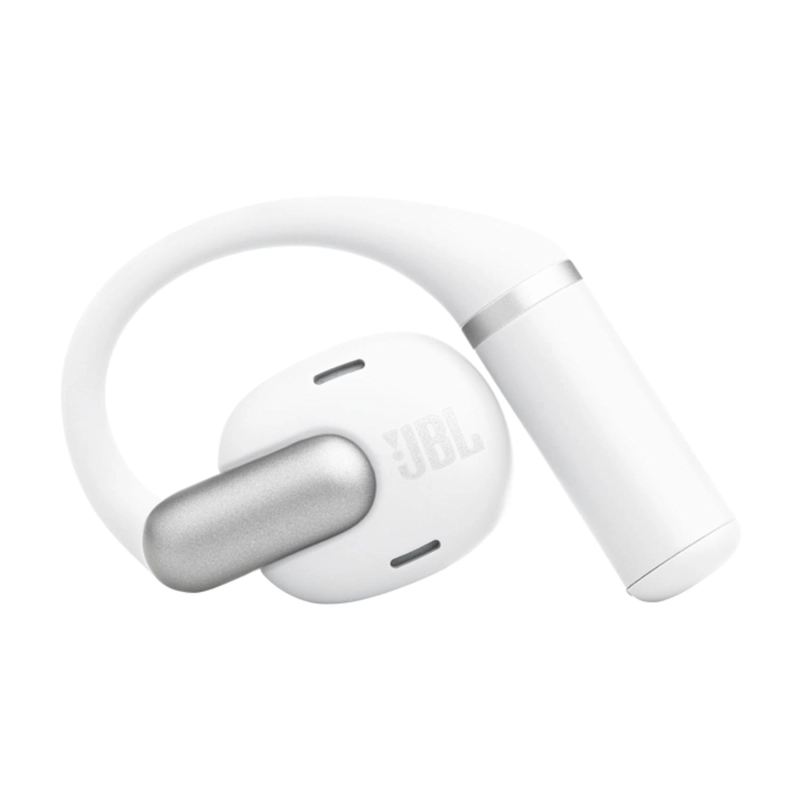 AUDIFONOS BLUETOOTH JBL SENSE PRO BLANCO - 2