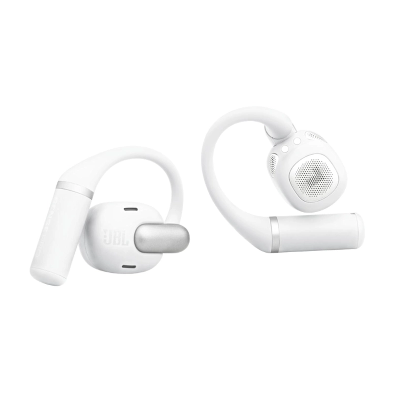 AUDIFONOS BLUETOOTH JBL SENSE PRO BLANCO - 3