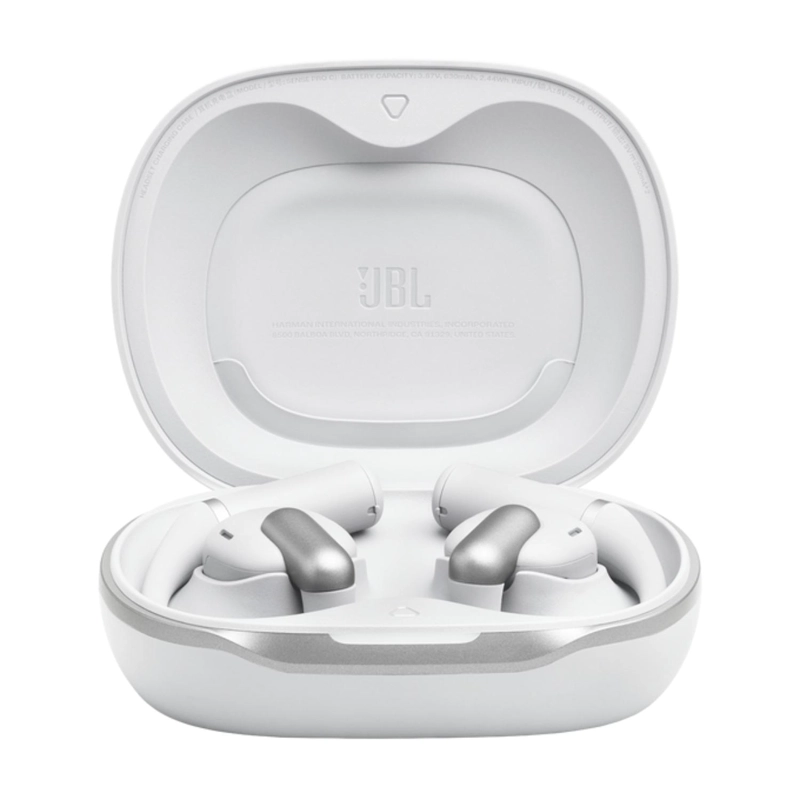 AUDIFONOS BLUETOOTH JBL SENSE PRO BLANCO - 4