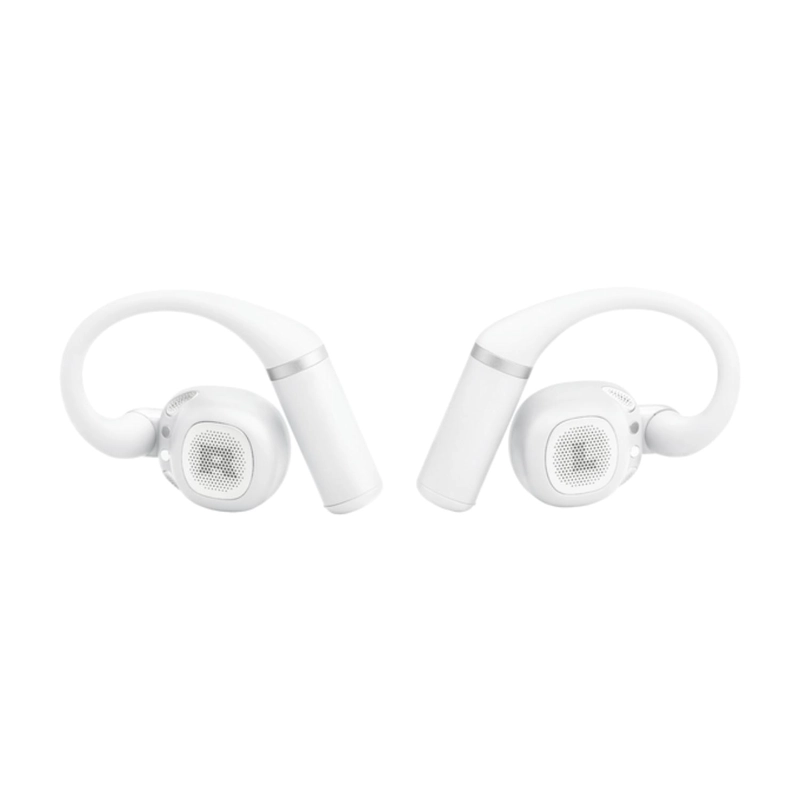 AUDIFONOS BLUETOOTH JBL SENSE PRO BLANCO - 6