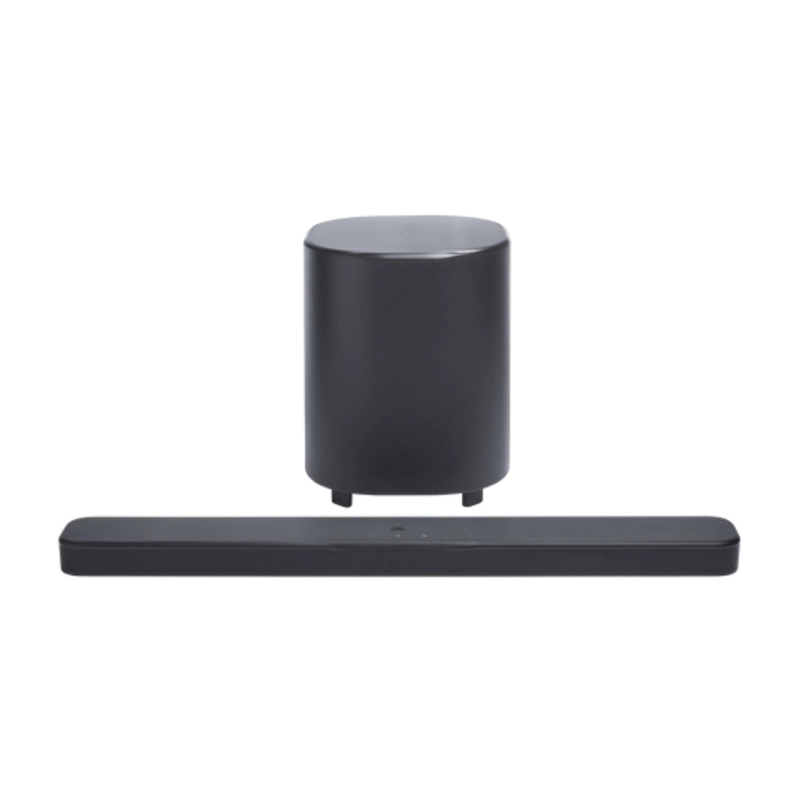 BARRA DE SONIDO JBL 500 M2 NEGRO - 2