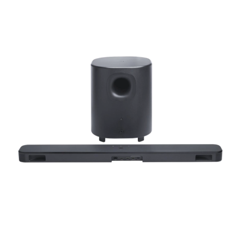 BARRA DE SONIDO JBL 500 M2 NEGRO - 3