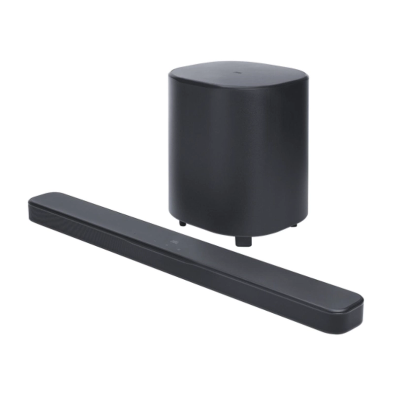 BARRA DE SONIDO JBL 500 M2 NEGRO - 5