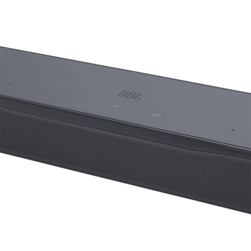 BARRA DE SONIDO JBL 500 M2 NEGRO - 6