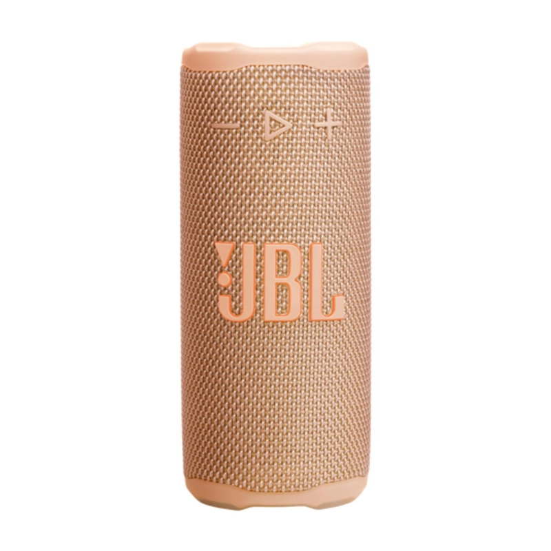 PARLANTE BLUETOOTH JBL GRIP BT NARANJA - 2