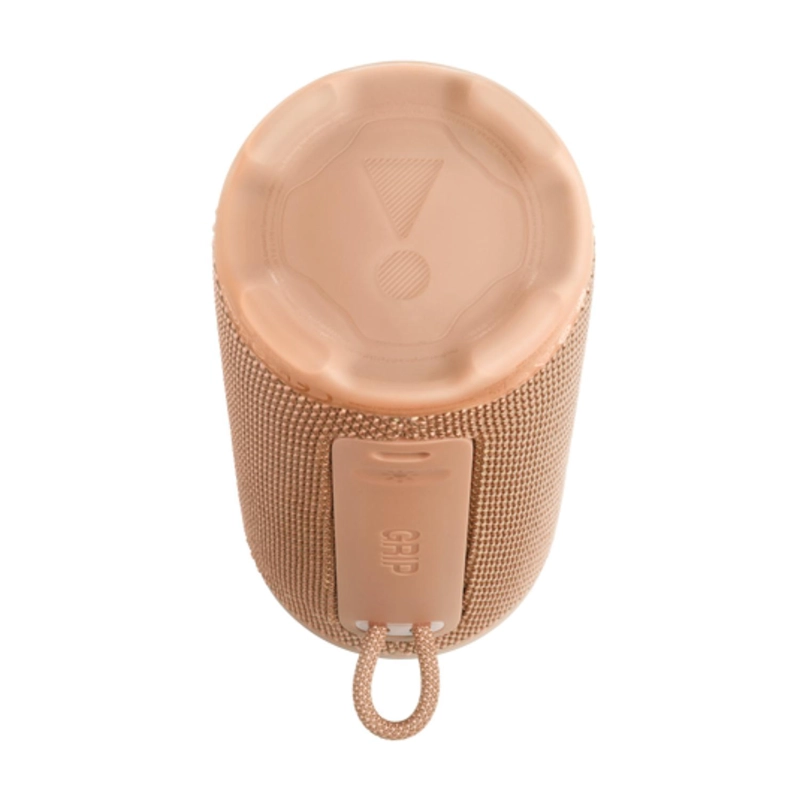 PARLANTE BLUETOOTH JBL GRIP BT NARANJA - 5