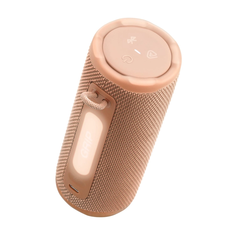 PARLANTE BLUETOOTH JBL GRIP BT NARANJA - 6