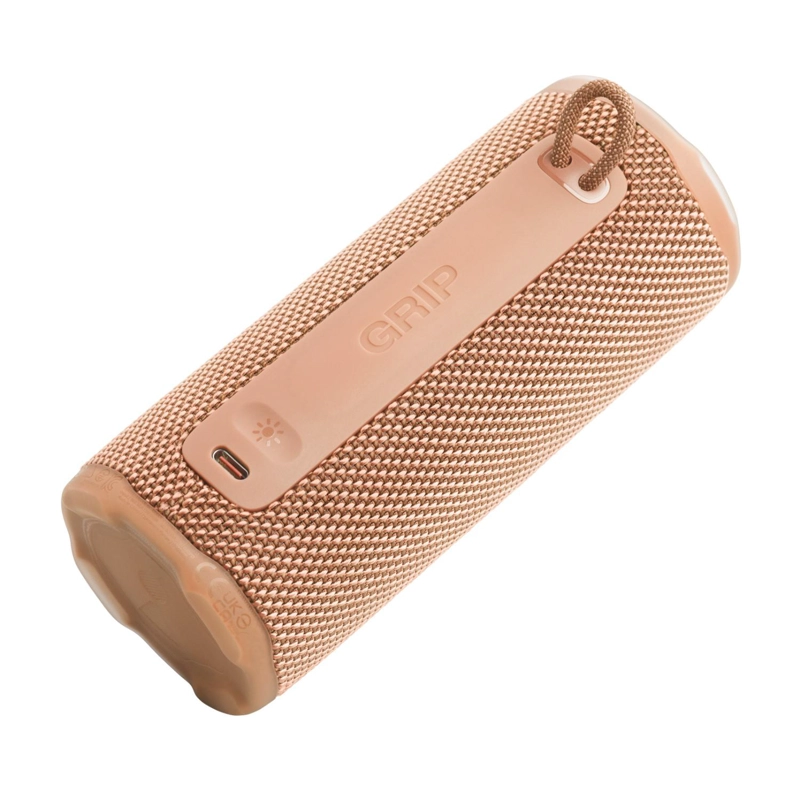 PARLANTE BLUETOOTH JBL GRIP BT NARANJA - 7