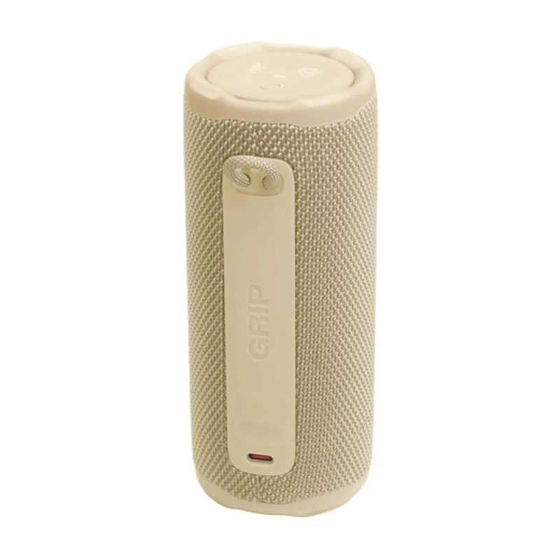 PARLANTE BLUETOOTH JBL GRIP AMARILLO - 2