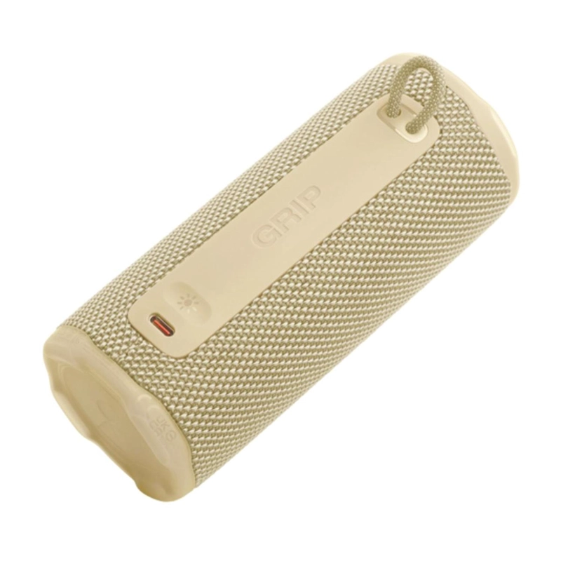 PARLANTE BLUETOOTH JBL GRIP AMARILLO - 3
