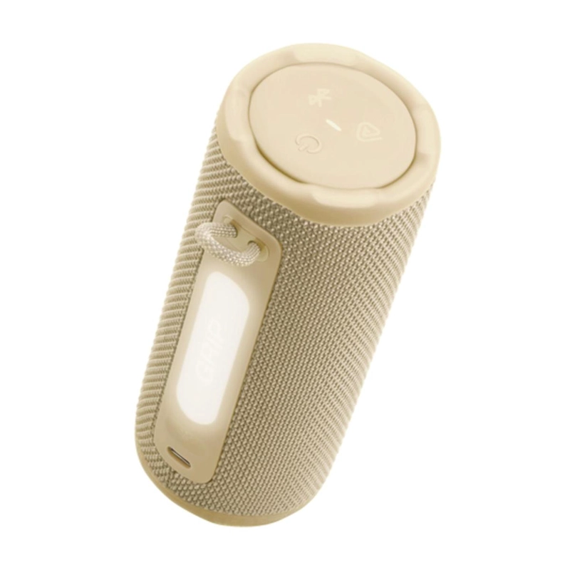 PARLANTE BLUETOOTH JBL GRIP AMARILLO - 4