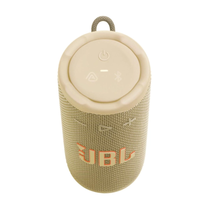 PARLANTE BLUETOOTH JBL GRIP AMARILLO - 5
