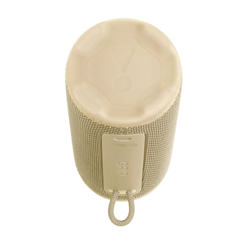 PARLANTE BLUETOOTH JBL GRIP AMARILLO - 6