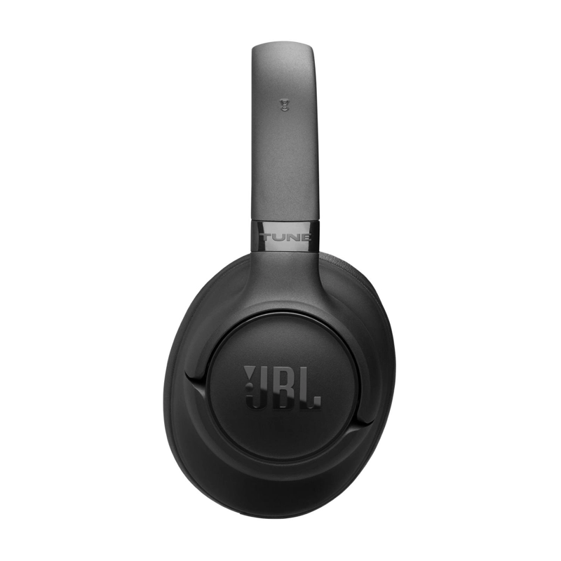 AUDIFONOS BLUETOOTH JBL TUNE 730 BT HEAPDHONES - NEGRO - 3