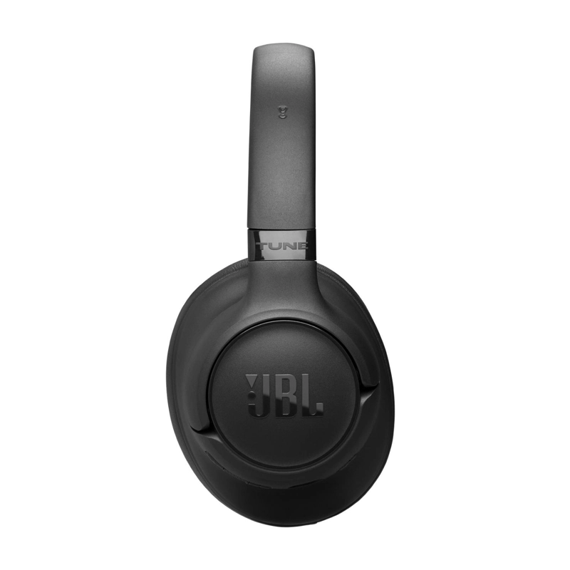 AUDIFONOS BLUETOOTH JBL TUNE 730 BT HEAPDHONES - NEGRO - 4