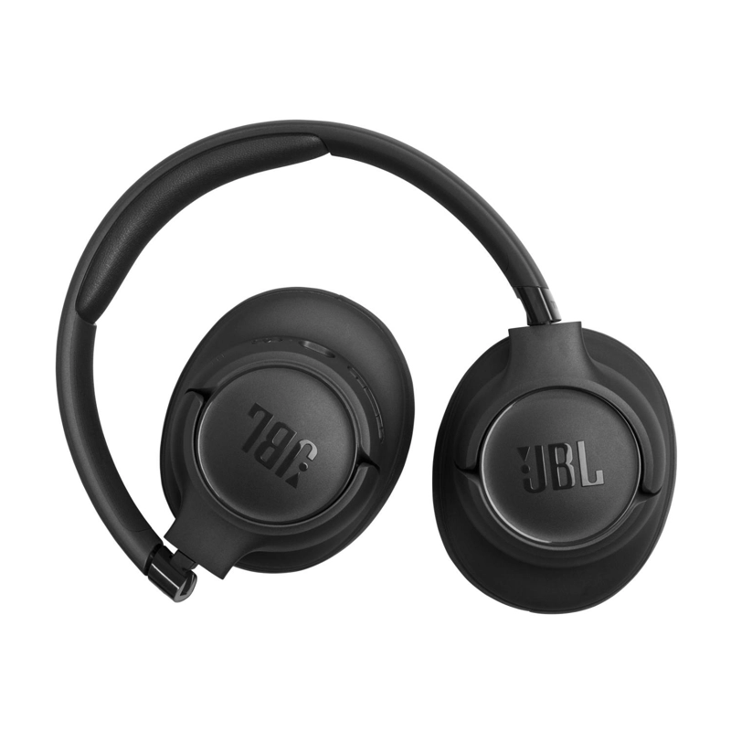 AUDIFONOS BLUETOOTH JBL TUNE 730 BT HEAPDHONES - NEGRO - 6