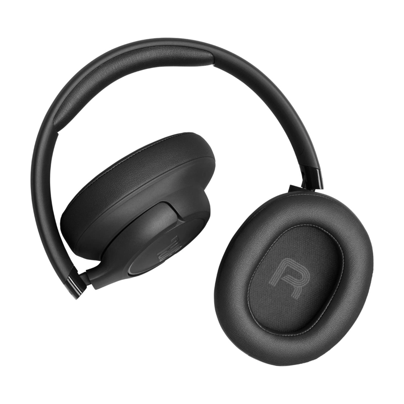 AUDIFONOS BLUETOOTH JBL TUNE 730 BT HEAPDHONES - NEGRO - 7